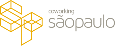 Logo Coworking SP